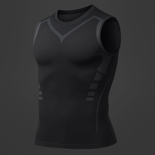Gray helmet for bikers