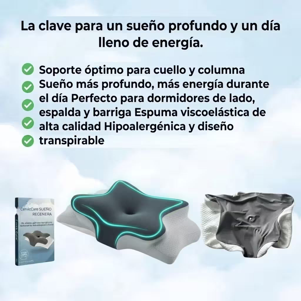Mejora tu descanso desde la primera noche