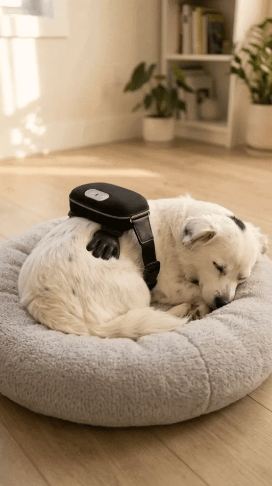 Masajeador para Perritos